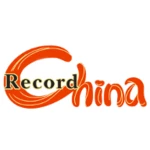 recordchina android application logo